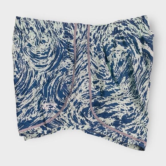 Nike Dri-Fit Icon Clash Tempo Brief-Lined Running Shorts Womens size M New (a) - Picture 6 of 8